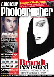 Magazines Amateur Photographer 13 September 2014 UK Magazines Amateur Photographer 13 September 2014 UK
