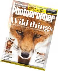 Magazines Amateur Photographer 30 January 2016 Magazines Amateur Photographer 30 January 2016