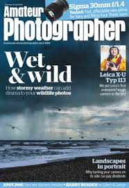 Magazines Amateur Photographer April 30 2016 Magazines Amateur Photographer April 30 2016