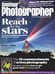 Magazines Amateur Photographer August 8 2015 UK Magazines Amateur Photographer August 8 2015 UK