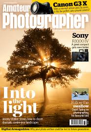 Magazines Amateur Photographer August 15 2015 UK Magazines Amateur Photographer August 15 2015 UK