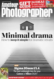 Magazines Amateur Photographer December 5 2015 Magazines Amateur Photographer December 5 2015