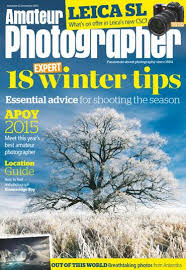 Magazines Amateur Photographer December 12 2015 Magazines Amateur Photographer December 12 2015