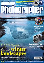 Magazines Amateur Photographer December 13 2014 UK Magazines Amateur Photographer December 13 2014 UK