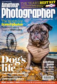 Magazines Amateur Photographer February 28 2015 UK Magazines Amateur Photographer February 28 2015 UK