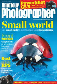 Magazines Amateur Photographer January 2 2016 Magazines Amateur Photographer January 2 2016