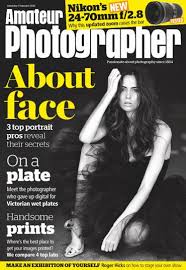 Magazines Amateur Photographer January 9 2016 Magazines Amateur Photographer January 9 2016