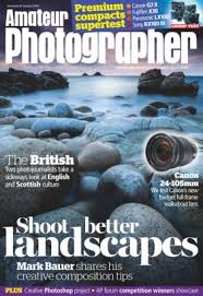 Magazines Amateur Photographer January 10 2015 UK Magazines Amateur Photographer January 10 2015 UK