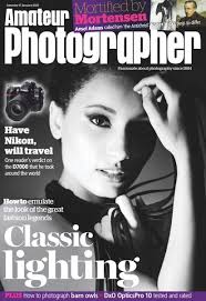 Magazines Amateur Photographer January 17 2015 UK Magazines Amateur Photographer January 17 2015 UK