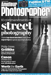 Magazines Amateur Photographer July 11 2015 UK Magazines Amateur Photographer July 11 2015 UK