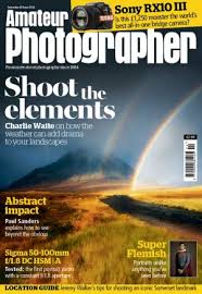 Magazines Amateur Photographer June 18 2016 Magazines Amateur Photographer June 18 2016
