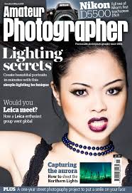 Magazines Amateur Photographer March 14 2015 UK