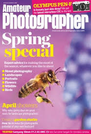 Magazines Amateur Photographer March 26 2016
