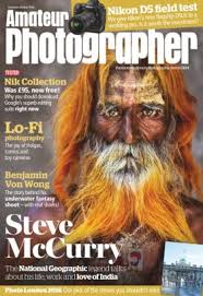 Magazines Amateur Photographer May 14 2016