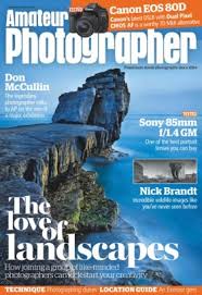 Magazines Amateur Photographer May 21 2016