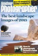 Magazines Amateur Photographer November 7 2015
