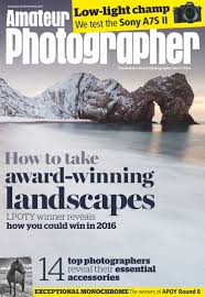 Magazines Amateur Photographer November 28 2015