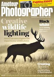 Magazines Amateur Photographer November 29 2014