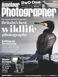 Magazines Amateur Photographer September 26 2015 Magazines Amateur Photographer September 26 2015