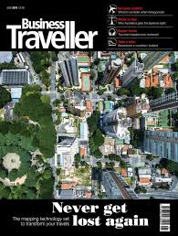 Magazines Business Traveller June 2016 Magazines Business Traveller June 2016
