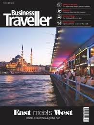 Magazines Business Traveller March 2015 Magazines Business Traveller March 2015