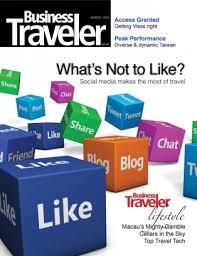 Magazines Business Traveler March 2016 Magazines Business Traveler March 2016