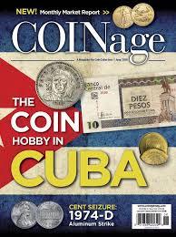 Magazines COINage June 2016 Magazines COINage June 2016