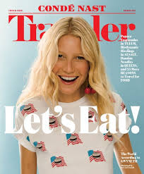 Magazines Conde Nast Traveler October 2015 USA