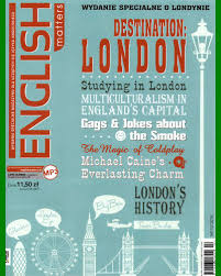 Magazines English Matters 2015 15