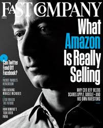 Magazines Fast Company February 2015