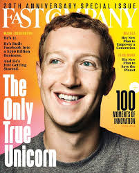 Magazines Fast Company January 2016