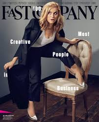 Magazines Fast Company June 2015 USA