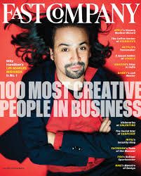Magazines Fast Company June 2016