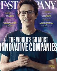 Magazines Fast Company March 2016