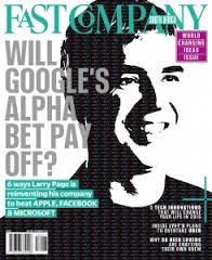 Magazines Fast Company May 2016 SA