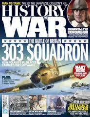 Magazines History of War August 2015 UK