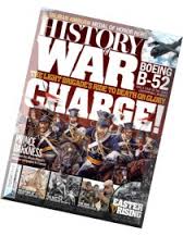 Magazines History of War Issue 28 2016