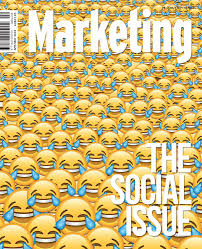 Magazines Marketing April-May 2016