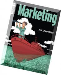 Magazines Marketing February-March 2016