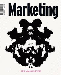 Magazines Marketing November 2015