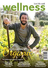 Magazines Wellness July 2016