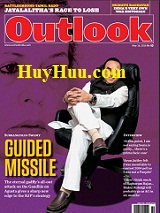 Magazines Outlook 16 May 2016