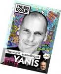 Magazines The Big Issue June 20 2016