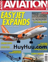 Magazines Aviation News April 2015 UK