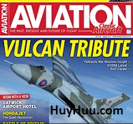 Magazines Aviation News August 2015 UK