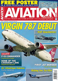 Magazines Aviation News December 2014 UK