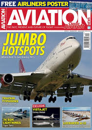 Magazines Aviation News December 2015 UK