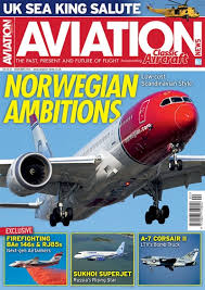 Magazines Aviation News February 2016 UK