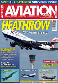 Magazines Aviation News June 2016