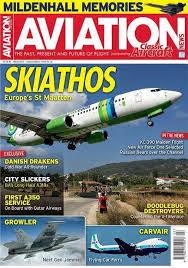 Magazines Aviation News March 2015 UK